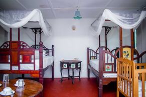 The Rock Ocean View Hotel