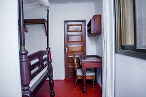 The Rock Ocean View Hotel