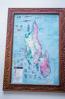 The Rock Ocean View Hotel