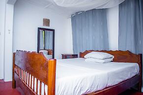 The Rock Ocean View Hotel