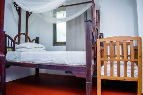 The Rock Ocean View Hotel