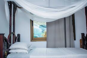 The Rock Ocean View Hotel