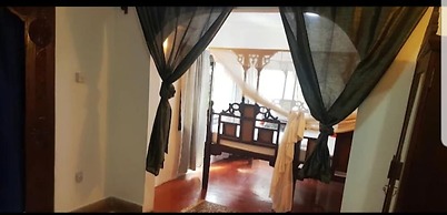 The Rock Ocean View Hotel