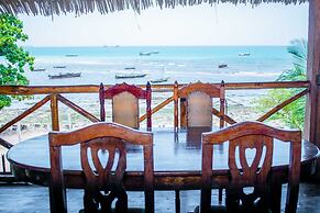 The Rock Ocean View Hotel