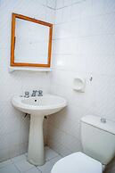 The Rock Ocean View Hotel