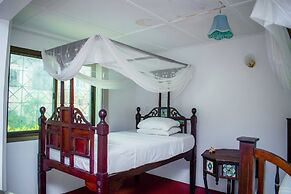 The Rock Ocean View Hotel