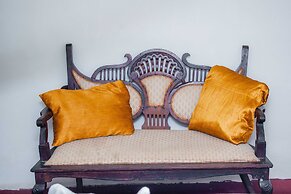 The Rock Ocean View Hotel