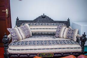 The Rock Ocean View Hotel