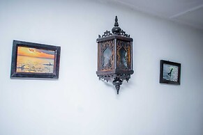 The Rock Ocean View Hotel