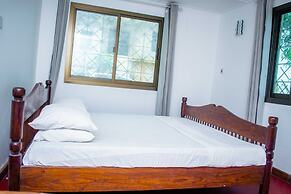 The Rock Ocean View Hotel