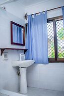 The Rock Ocean View Hotel