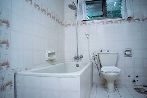 The Rock Ocean View Hotel