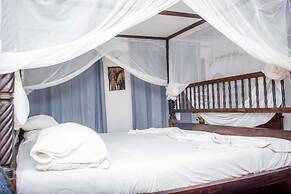 The Rock Ocean View Hotel