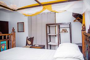 The Rock Ocean View Hotel