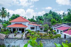 The Rock Ocean View Hotel