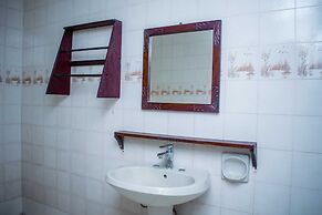 The Rock Ocean View Hotel