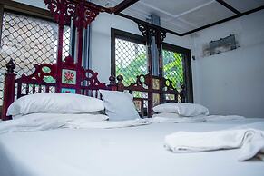 The Rock Ocean View Hotel