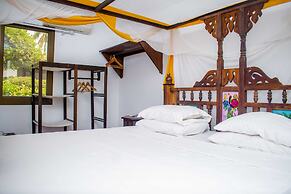 The Rock Ocean View Hotel