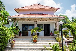 The Rock Ocean View Hotel