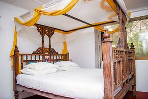 The Rock Ocean View Hotel