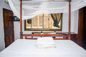 The Rock Ocean View Hotel