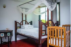 The Rock Ocean View Hotel