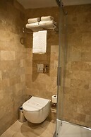 Villaqua Boutique Hotel