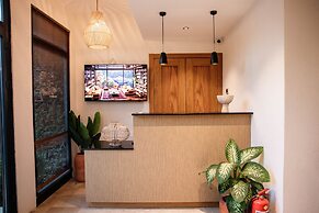 Villaqua Boutique Hotel