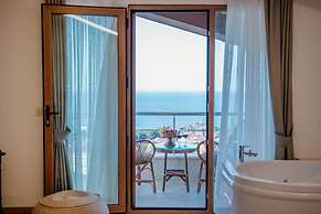 Villaqua Boutique Hotel