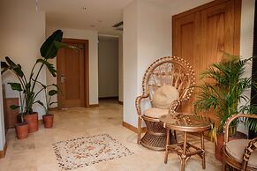 Villaqua Boutique Hotel