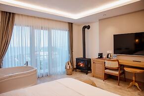 Villaqua Boutique Hotel