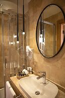 Villaqua Boutique Hotel