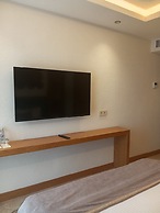 Villaqua Boutique Hotel