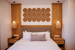 Villaqua Boutique Hotel