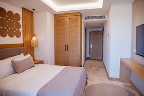 Villaqua Boutique Hotel