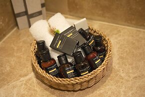 Villaqua Boutique Hotel