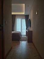 Villaqua Boutique Hotel