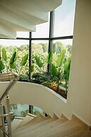 Villaqua Boutique Hotel