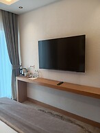 Villaqua Boutique Hotel