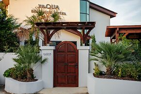Villaqua Boutique Hotel