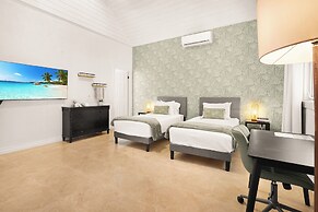 Cobalt Coast Resort