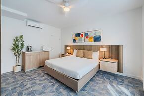 Cobalt Coast Resort