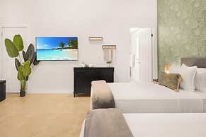 Cobalt Coast Resort
