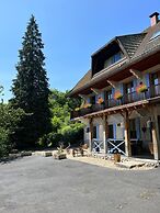 La Maison du Chevalier