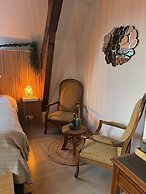La Maison du Chevalier