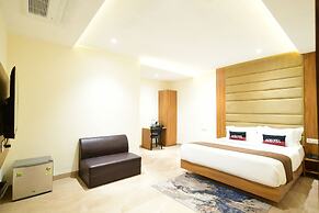 Aceotel Select Madhav