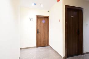 Aceotel Select Madhav