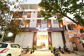 Aceotel Select Madhav