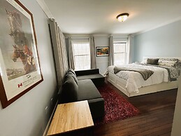 Caledon Manor and Country Inn