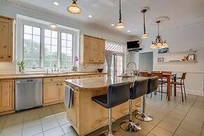 Caledon Manor and Country Inn